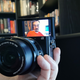 Imagen para el artículo titulado La Sony A6100 lo tiene todo para hacerte un fotógrafo feliz a un precio muy razonable